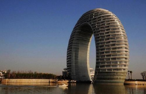 玉门盘点网架安装中使用钢结构对住宅的优势体现