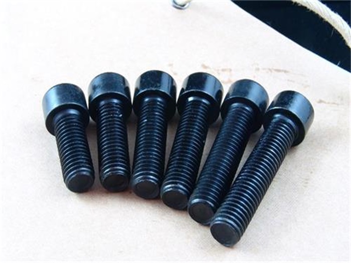 玉门高强螺栓